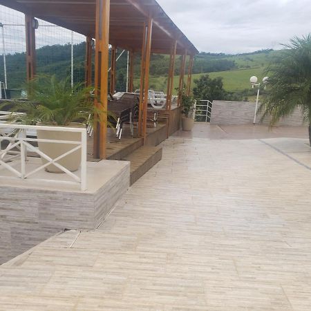 Chacara Bela Vista Do Gil Villa Atibaia Eksteriør bilde