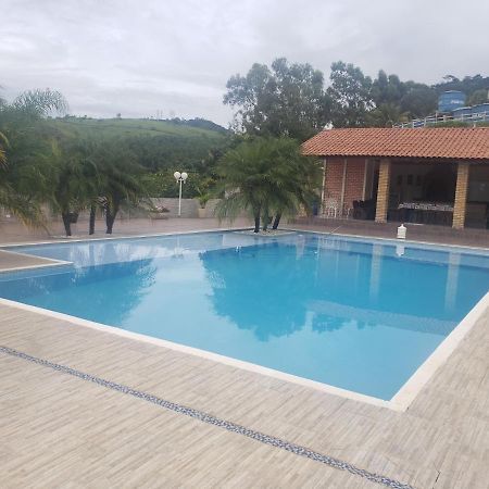 Chacara Bela Vista Do Gil Villa Atibaia Eksteriør bilde