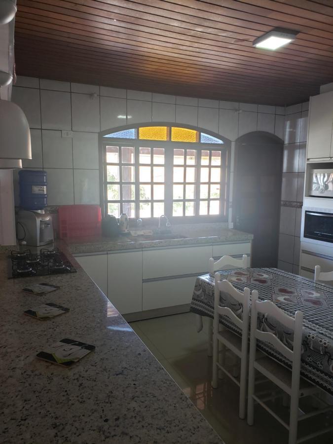 Chacara Bela Vista Do Gil Villa Atibaia Eksteriør bilde
